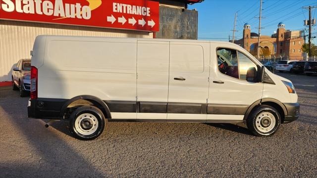 used 2020 Ford Transit-250 car, priced at $27,995