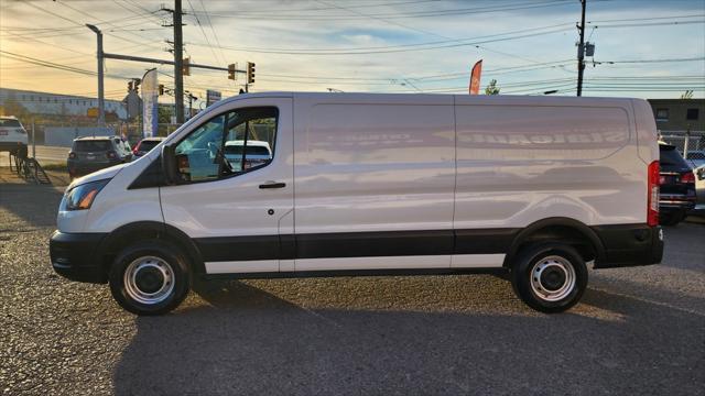 used 2020 Ford Transit-250 car, priced at $27,995