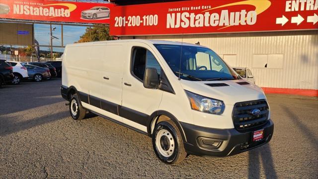 used 2020 Ford Transit-250 car, priced at $27,995