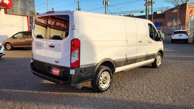 used 2020 Ford Transit-250 car, priced at $27,995