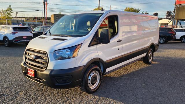 used 2020 Ford Transit-250 car, priced at $27,995