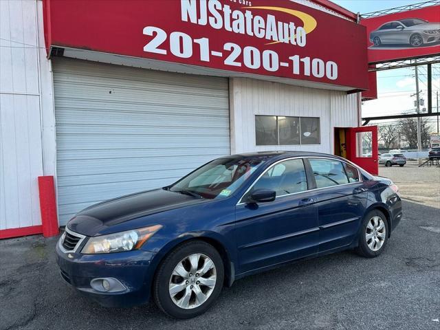 used 2008 Honda Accord car, priced at $1,895