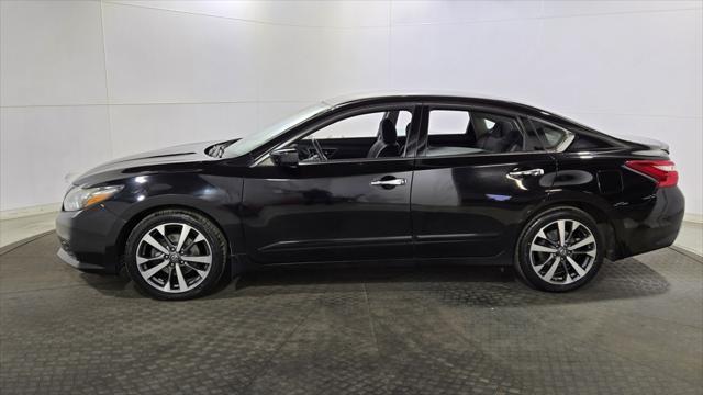 used 2016 Nissan Altima car, priced at $12,310
