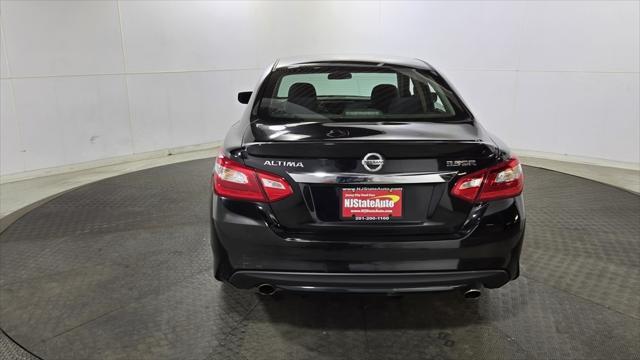 used 2016 Nissan Altima car, priced at $12,310