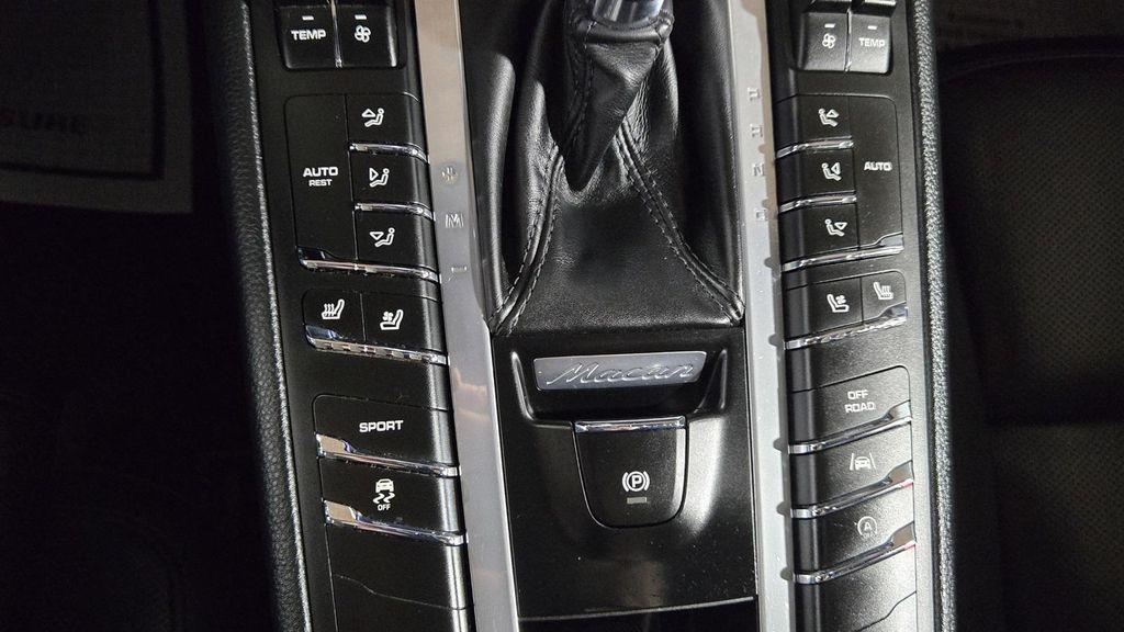 used 2018 Porsche Macan car, priced at $20,987