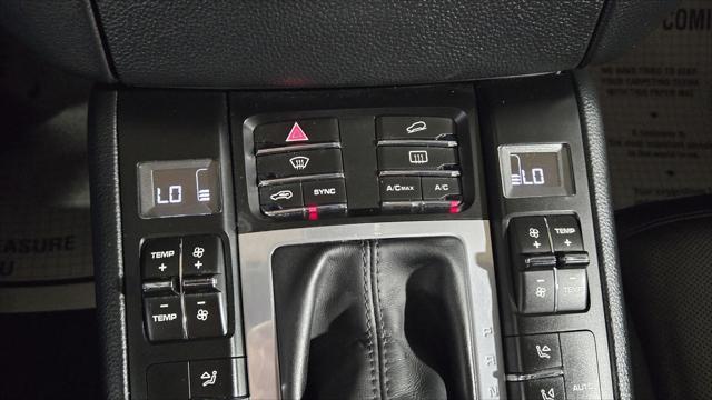 used 2018 Porsche Macan car, priced at $22,950