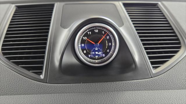 used 2018 Porsche Macan car, priced at $22,950