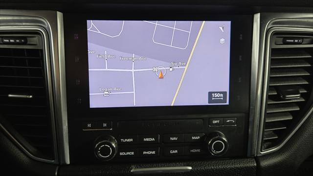 used 2018 Porsche Macan car, priced at $22,950
