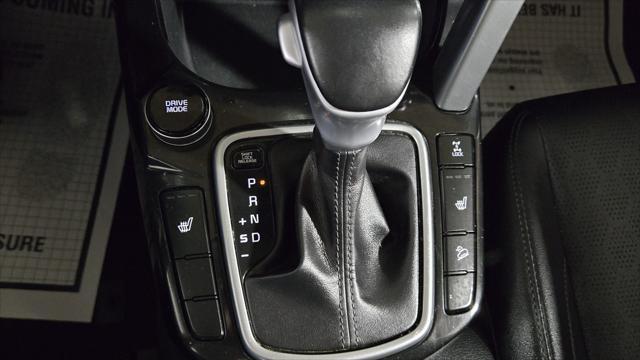 used 2022 Kia Seltos car, priced at $19,771