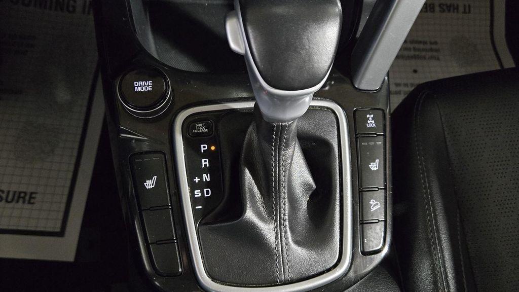 used 2022 Kia Seltos car, priced at $17,597