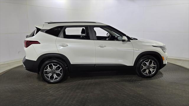 used 2022 Kia Seltos car, priced at $19,771