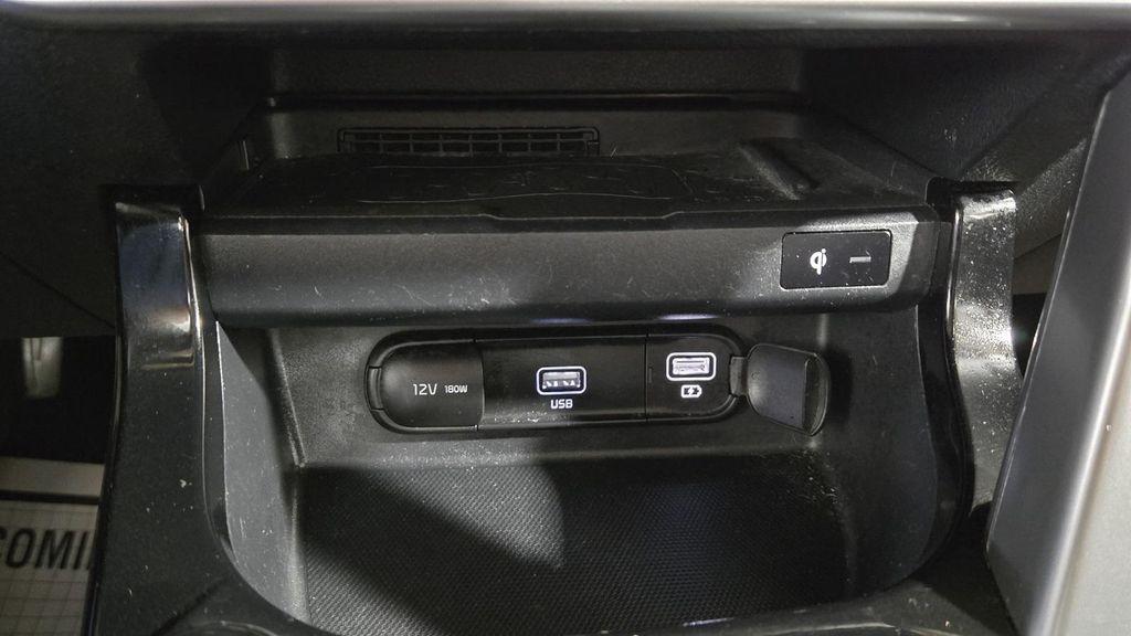 used 2022 Kia Seltos car, priced at $17,597