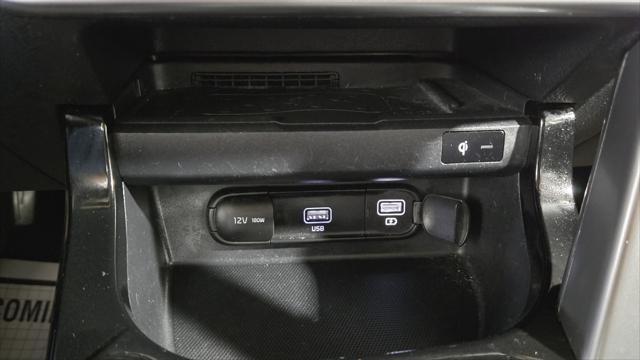 used 2022 Kia Seltos car, priced at $19,771