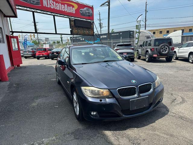 used 2010 BMW 328 car, priced at $3,500