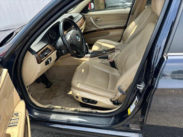 used 2010 BMW 328 car, priced at $3,500