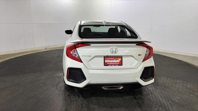 used 2018 Honda Civic car, priced at $17,995