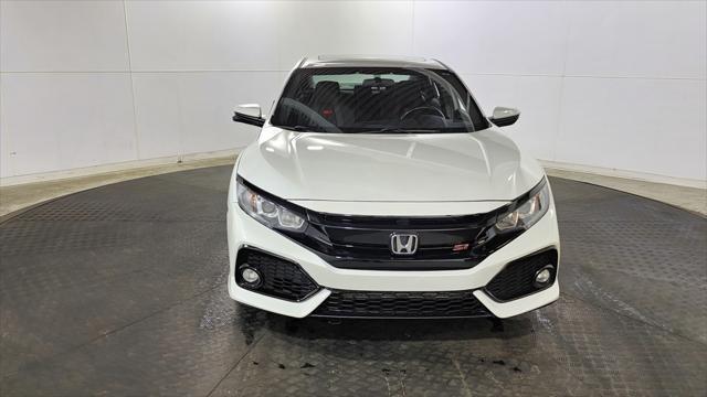 used 2018 Honda Civic car, priced at $17,995