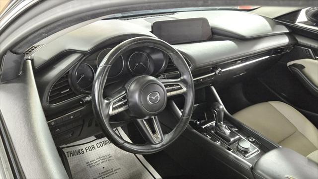 used 2019 Mazda Mazda3 car, priced at $15,150