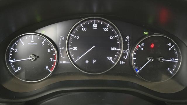 used 2019 Mazda Mazda3 car, priced at $15,150