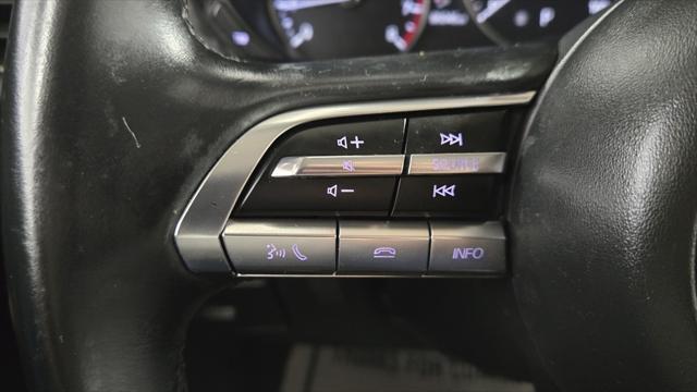used 2019 Mazda Mazda3 car, priced at $15,150