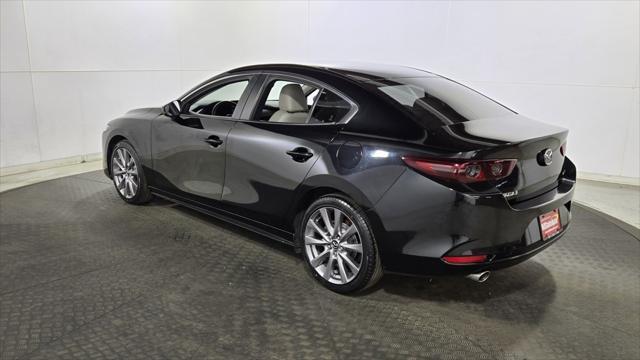 used 2019 Mazda Mazda3 car, priced at $15,150