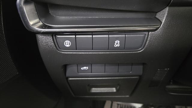 used 2019 Mazda Mazda3 car, priced at $15,150