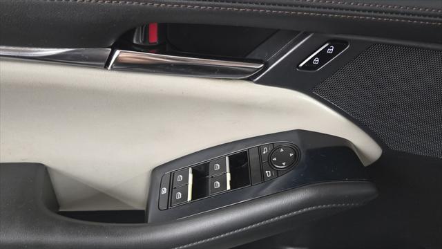 used 2019 Mazda Mazda3 car, priced at $15,150