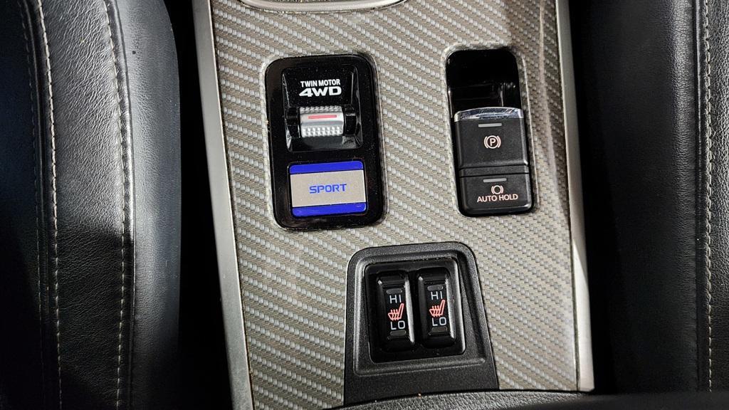 used 2022 Mitsubishi Outlander PHEV car, priced at $16,050