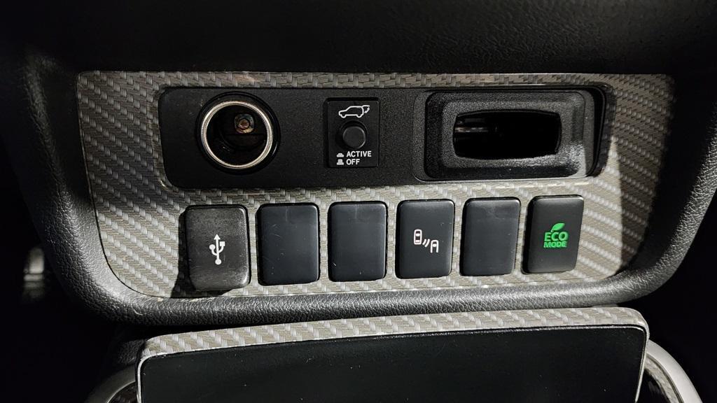 used 2022 Mitsubishi Outlander PHEV car, priced at $16,050