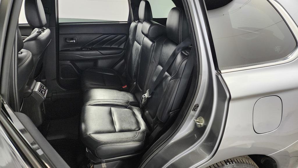 used 2022 Mitsubishi Outlander PHEV car, priced at $16,050