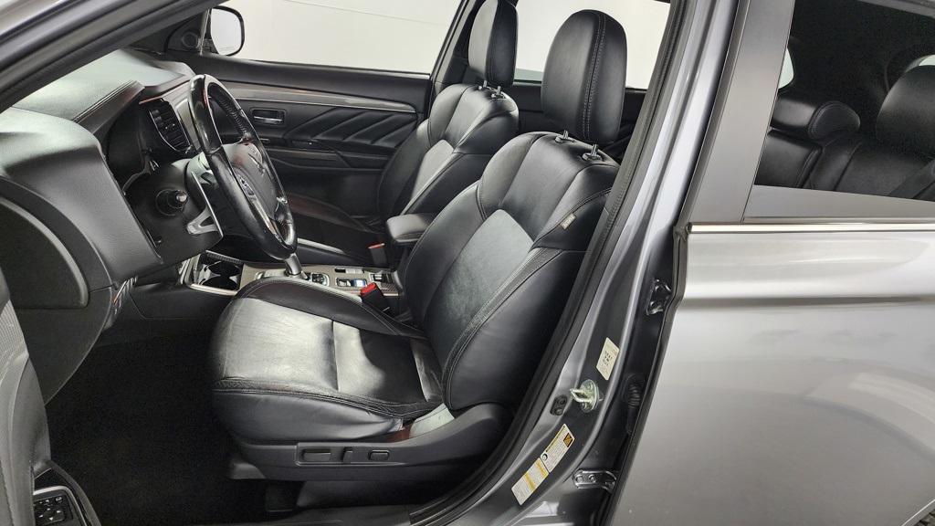 used 2022 Mitsubishi Outlander PHEV car, priced at $16,050