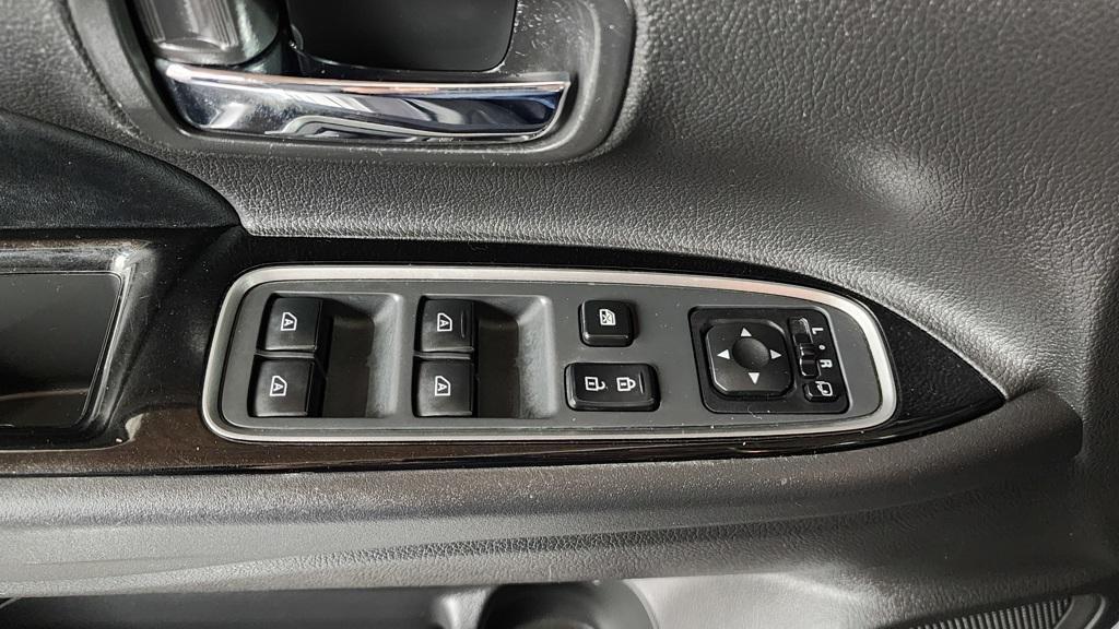 used 2022 Mitsubishi Outlander PHEV car, priced at $16,050