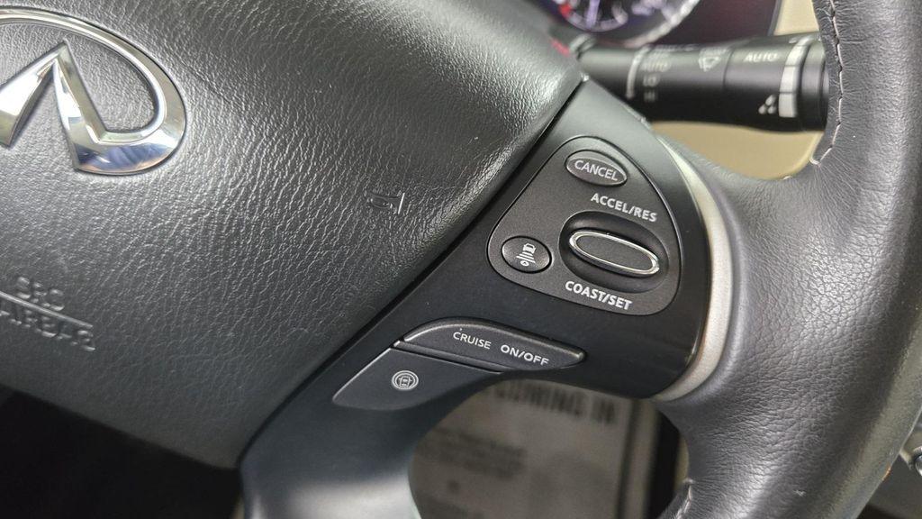 used 2019 INFINITI QX60 car, priced at $17,644