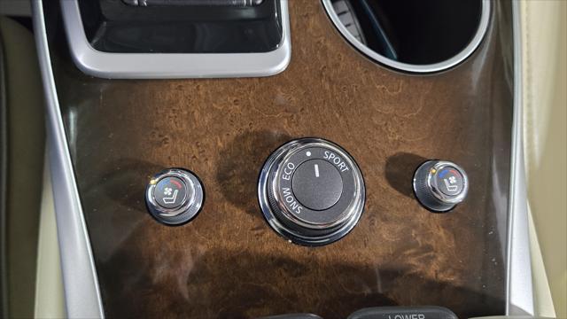 used 2019 INFINITI QX60 car, priced at $18,750