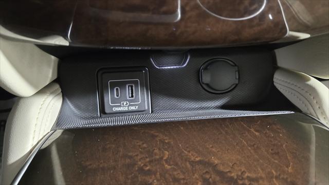 used 2019 INFINITI QX60 car, priced at $18,750