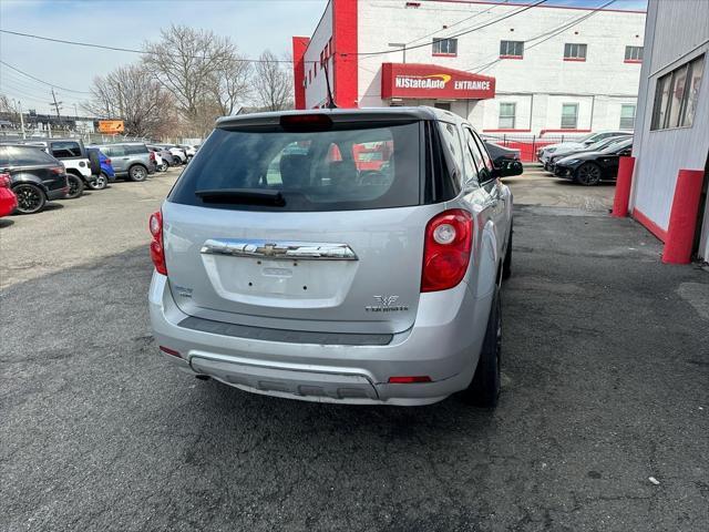 used 2014 Chevrolet Equinox car, priced at $3,850