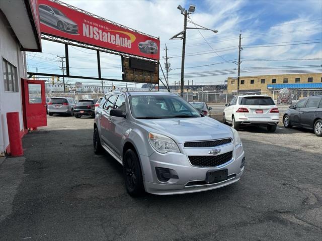 used 2014 Chevrolet Equinox car, priced at $3,850