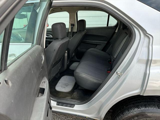 used 2014 Chevrolet Equinox car, priced at $3,850