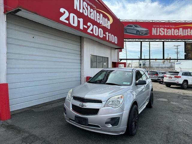 used 2014 Chevrolet Equinox car, priced at $3,850