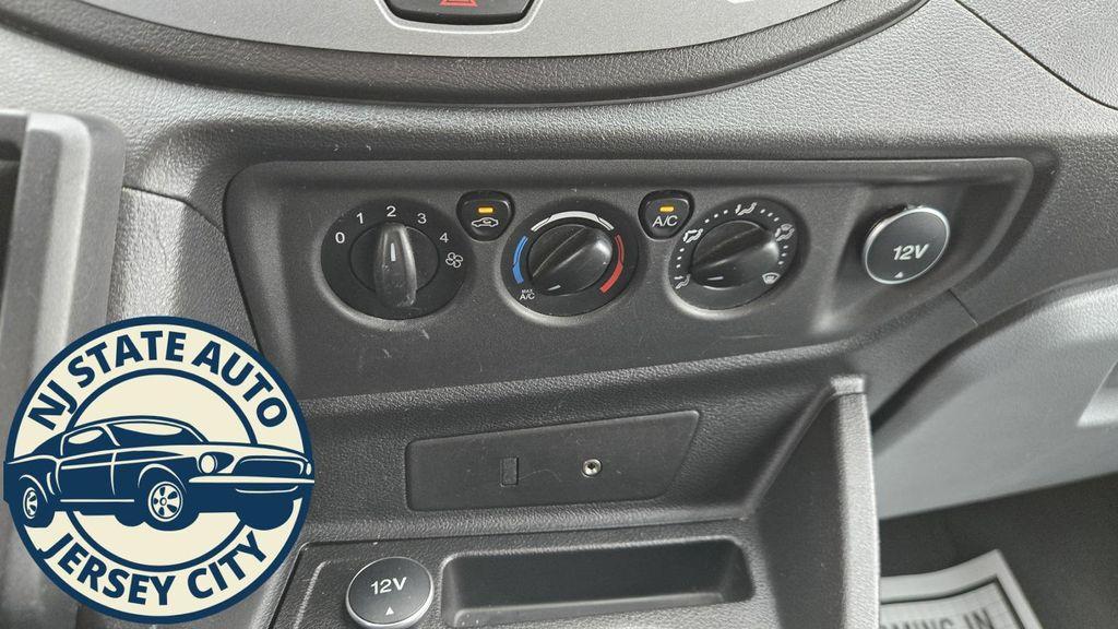 used 2015 Ford Transit-350 car, priced at $23,350
