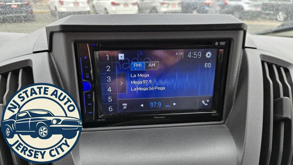 used 2015 Ford Transit-350 car, priced at $23,350