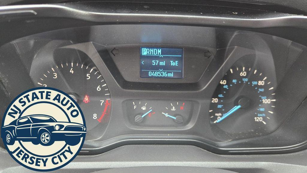 used 2015 Ford Transit-350 car, priced at $23,350