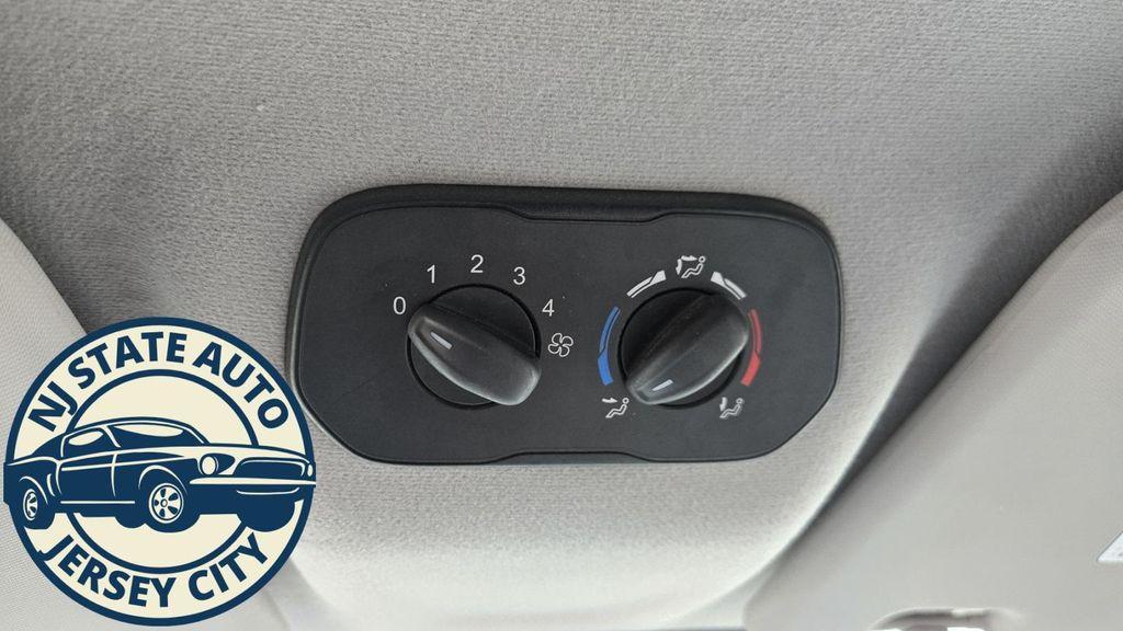 used 2015 Ford Transit-350 car, priced at $23,350