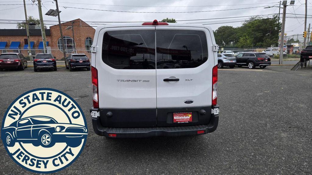 used 2015 Ford Transit-350 car, priced at $23,350