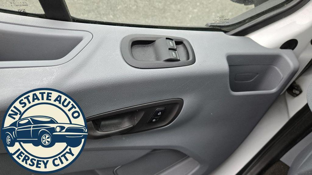 used 2015 Ford Transit-350 car, priced at $23,350