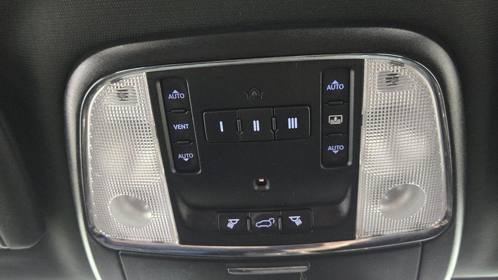 used 2017 Jeep Grand Cherokee car, priced at $14,585