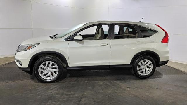 used 2016 Honda CR-V car, priced at $14,581