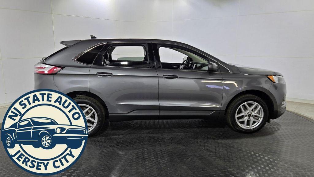 used 2024 Ford Edge car, priced at $19,295