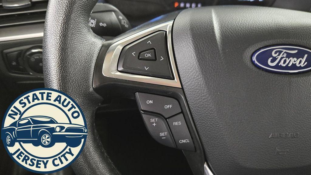 used 2024 Ford Edge car, priced at $19,295