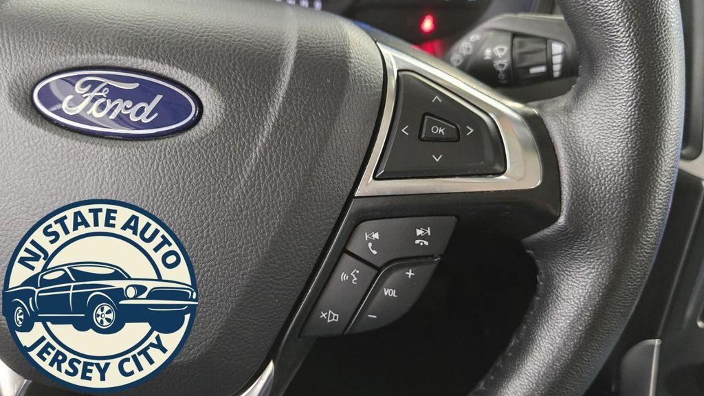used 2024 Ford Edge car, priced at $19,295